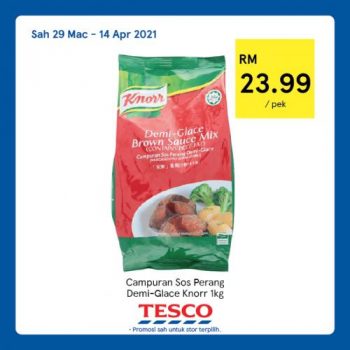 Tesco-REKOMEN-Promotion-11-20-350x350 - Johor Kedah Kelantan Kuala Lumpur Melaka Negeri Sembilan Pahang Penang Perak Perlis Promotions & Freebies Putrajaya Sabah Sarawak Selangor Supermarket & Hypermarket Terengganu 