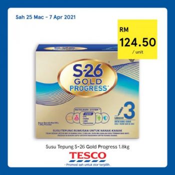 Tesco-REKOMEN-Promotion-11-22-350x350 - Johor Kedah Kelantan Kuala Lumpur Melaka Negeri Sembilan Pahang Penang Perak Perlis Promotions & Freebies Putrajaya Sabah Sarawak Selangor Supermarket & Hypermarket Terengganu 