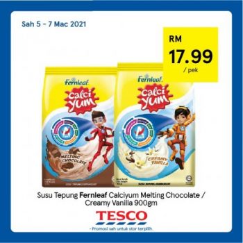 Tesco-REKOMEN-Promotion-11-3-350x350 - Johor Kedah Kelantan Kuala Lumpur Melaka Negeri Sembilan Pahang Penang Perak Perlis Promotions & Freebies Putrajaya Sabah Sarawak Selangor Supermarket & Hypermarket Terengganu 