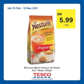 Tesco-REKOMEN-Promotion-11-350x350 - Johor Kedah Kelantan Kuala Lumpur Melaka Negeri Sembilan Pahang Penang Perak Perlis Promotions & Freebies Putrajaya Sabah Sarawak Selangor Supermarket & Hypermarket Terengganu