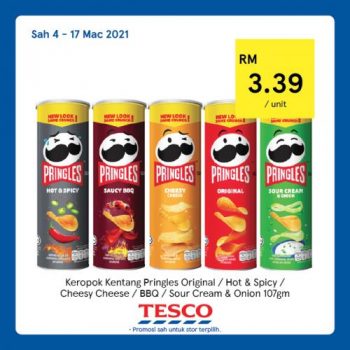 Tesco-REKOMEN-Promotion-11-4-350x350 - Johor Kedah Kelantan Kuala Lumpur Melaka Negeri Sembilan Pahang Penang Perak Perlis Promotions & Freebies Putrajaya Sabah Sarawak Selangor Supermarket & Hypermarket Terengganu 