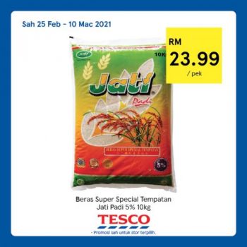 Tesco-REKOMEN-Promotion-12-1-350x350 - Johor Kedah Kelantan Kuala Lumpur Melaka Negeri Sembilan Pahang Penang Perak Perlis Promotions & Freebies Putrajaya Sabah Sarawak Selangor Supermarket & Hypermarket Terengganu