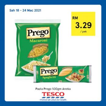 Tesco-REKOMEN-Promotion-12-13-350x350 - Johor Kedah Kelantan Kuala Lumpur Melaka Negeri Sembilan Pahang Penang Perak Perlis Promotions & Freebies Putrajaya Sabah Sarawak Selangor Supermarket & Hypermarket Terengganu