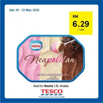 Tesco-REKOMEN-Promotion-12-14-350x350 - Johor Kedah Kelantan Kuala Lumpur Melaka Negeri Sembilan Pahang Penang Perak Perlis Promotions & Freebies Putrajaya Sabah Sarawak Selangor Supermarket & Hypermarket Terengganu 