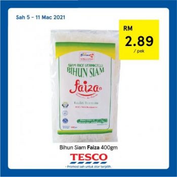 Tesco-REKOMEN-Promotion-12-3-350x350 - Johor Kedah Kelantan Kuala Lumpur Melaka Negeri Sembilan Pahang Penang Perak Perlis Promotions & Freebies Putrajaya Sabah Sarawak Selangor Supermarket & Hypermarket Terengganu 