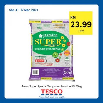 Tesco-REKOMEN-Promotion-12-5-350x350 - Johor Kedah Kelantan Kuala Lumpur Melaka Negeri Sembilan Pahang Penang Perak Perlis Promotions & Freebies Putrajaya Sabah Sarawak Selangor Supermarket & Hypermarket Terengganu 