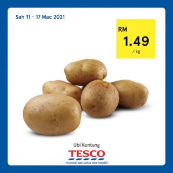 Tesco-REKOMEN-Promotion-12-7-350x350 - Johor Kedah Kelantan Kuala Lumpur Melaka Negeri Sembilan Pahang Penang Perak Perlis Promotions & Freebies Putrajaya Sabah Sarawak Selangor Supermarket & Hypermarket Terengganu