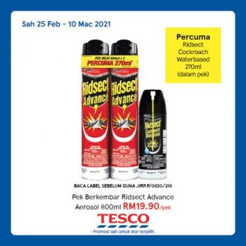 Tesco-REKOMEN-Promotion-13-1-350x350 - Johor Kedah Kelantan Kuala Lumpur Melaka Negeri Sembilan Pahang Penang Perak Perlis Promotions & Freebies Putrajaya Sabah Sarawak Selangor Supermarket & Hypermarket Terengganu