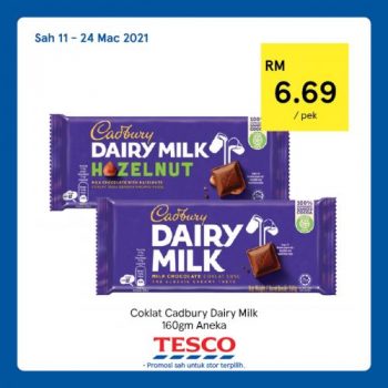 Tesco-REKOMEN-Promotion-13-10-350x350 - Johor Kedah Kelantan Kuala Lumpur Melaka Negeri Sembilan Pahang Penang Perak Perlis Promotions & Freebies Putrajaya Sabah Sarawak Selangor Supermarket & Hypermarket Terengganu
