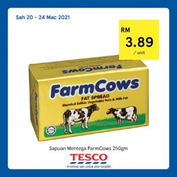 Tesco-REKOMEN-Promotion-13-15-350x350 - Johor Kedah Kelantan Kuala Lumpur Melaka Negeri Sembilan Pahang Penang Perak Perlis Promotions & Freebies Putrajaya Sabah Sarawak Selangor Supermarket & Hypermarket Terengganu