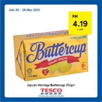 Tesco-REKOMEN-Promotion-13-19-350x350 - Johor Kedah Kelantan Kuala Lumpur Melaka Negeri Sembilan Pahang Penang Perak Perlis Promotions & Freebies Putrajaya Sabah Sarawak Selangor Supermarket & Hypermarket Terengganu