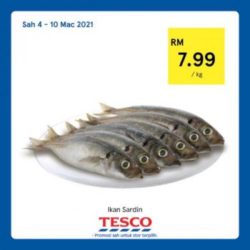 Tesco-REKOMEN-Promotion-13-2-350x350 - Johor Kedah Kelantan Kuala Lumpur Melaka Negeri Sembilan Pahang Penang Perak Perlis Promotions & Freebies Putrajaya Sabah Sarawak Selangor Supermarket & Hypermarket Terengganu 