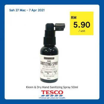Tesco-REKOMEN-Promotion-13-20-350x350 - Johor Kedah Kelantan Kuala Lumpur Melaka Negeri Sembilan Pahang Penang Perak Perlis Promotions & Freebies Putrajaya Sabah Sarawak Selangor Supermarket & Hypermarket Terengganu
