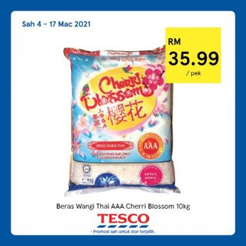 Tesco-REKOMEN-Promotion-13-5-350x350 - Johor Kedah Kelantan Kuala Lumpur Melaka Negeri Sembilan Pahang Penang Perak Perlis Promotions & Freebies Putrajaya Sabah Sarawak Selangor Supermarket & Hypermarket Terengganu 