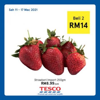 Tesco-REKOMEN-Promotion-13-7-350x350 - Johor Kedah Kelantan Kuala Lumpur Melaka Negeri Sembilan Pahang Penang Perak Perlis Promotions & Freebies Putrajaya Sabah Sarawak Selangor Supermarket & Hypermarket Terengganu