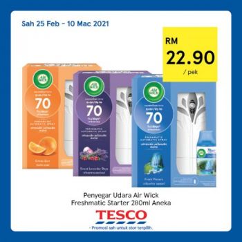 Tesco-REKOMEN-Promotion-14-1-350x350 - Johor Kedah Kelantan Kuala Lumpur Melaka Negeri Sembilan Pahang Penang Perak Perlis Promotions & Freebies Putrajaya Sabah Sarawak Selangor Supermarket & Hypermarket Terengganu