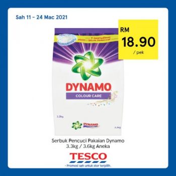 Tesco-REKOMEN-Promotion-14-12-350x350 - Johor Kedah Kelantan Kuala Lumpur Melaka Negeri Sembilan Pahang Penang Perak Perlis Promotions & Freebies Putrajaya Sabah Sarawak Selangor Supermarket & Hypermarket Terengganu