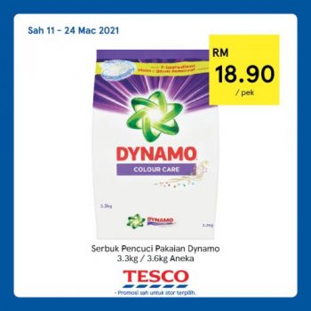 Tesco-REKOMEN-Promotion-14-12-350x350 - Johor Kedah Kelantan Kuala Lumpur Melaka Negeri Sembilan Pahang Penang Perak Perlis Promotions & Freebies Putrajaya Sabah Sarawak Selangor Supermarket & Hypermarket Terengganu 