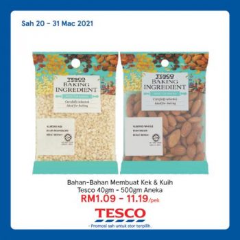 Tesco-REKOMEN-Promotion-14-15-350x350 - Johor Kedah Kelantan Kuala Lumpur Melaka Negeri Sembilan Pahang Penang Perak Perlis Promotions & Freebies Putrajaya Sabah Sarawak Selangor Supermarket & Hypermarket Terengganu 