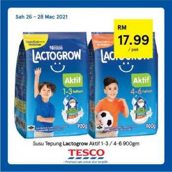 Tesco-REKOMEN-Promotion-14-19-350x350 - Johor Kedah Kelantan Kuala Lumpur Melaka Negeri Sembilan Pahang Penang Perak Perlis Promotions & Freebies Putrajaya Sabah Sarawak Selangor Supermarket & Hypermarket Terengganu 