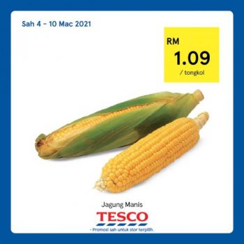 Tesco-REKOMEN-Promotion-14-2-350x350 - Johor Kedah Kelantan Kuala Lumpur Melaka Negeri Sembilan Pahang Penang Perak Perlis Promotions & Freebies Putrajaya Sabah Sarawak Selangor Supermarket & Hypermarket Terengganu 