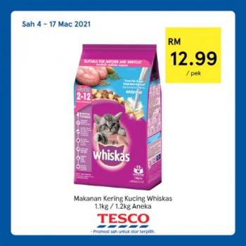 Tesco-REKOMEN-Promotion-14-5-350x350 - Johor Kedah Kelantan Kuala Lumpur Melaka Negeri Sembilan Pahang Penang Perak Perlis Promotions & Freebies Putrajaya Sabah Sarawak Selangor Supermarket & Hypermarket Terengganu 