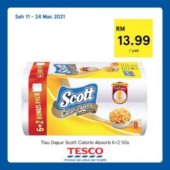 Tesco-REKOMEN-Promotion-15-12-350x350 - Johor Kedah Kelantan Kuala Lumpur Melaka Negeri Sembilan Pahang Penang Perak Perlis Promotions & Freebies Putrajaya Sabah Sarawak Selangor Supermarket & Hypermarket Terengganu