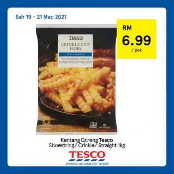 Tesco-REKOMEN-Promotion-15-14-350x350 - Johor Kedah Kelantan Kuala Lumpur Melaka Negeri Sembilan Pahang Penang Perak Perlis Promotions & Freebies Putrajaya Sabah Sarawak Selangor Supermarket & Hypermarket Terengganu 