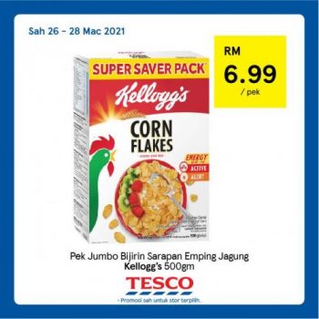 Tesco-REKOMEN-Promotion-15-19-350x350 - Johor Kedah Kelantan Kuala Lumpur Melaka Negeri Sembilan Pahang Penang Perak Perlis Promotions & Freebies Putrajaya Sabah Sarawak Selangor Supermarket & Hypermarket Terengganu