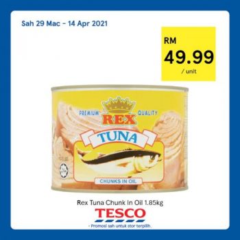 Tesco-REKOMEN-Promotion-15-21-350x350 - Johor Kedah Kelantan Kuala Lumpur Melaka Negeri Sembilan Pahang Penang Perak Perlis Promotions & Freebies Putrajaya Sabah Sarawak Selangor Supermarket & Hypermarket Terengganu