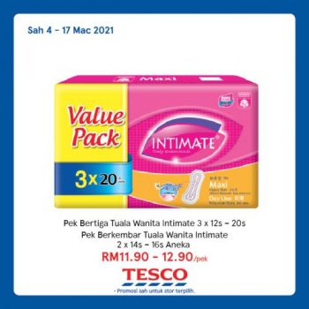 Tesco-REKOMEN-Promotion-15-5-350x350 - Johor Kedah Kelantan Kuala Lumpur Melaka Negeri Sembilan Pahang Penang Perak Perlis Promotions & Freebies Putrajaya Sabah Sarawak Selangor Supermarket & Hypermarket Terengganu