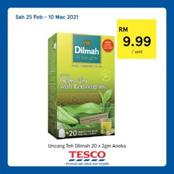 Tesco-REKOMEN-Promotion-16-1-350x350 - Johor Kedah Kelantan Kuala Lumpur Melaka Negeri Sembilan Pahang Penang Perak Perlis Promotions & Freebies Putrajaya Sabah Sarawak Selangor Supermarket & Hypermarket Terengganu