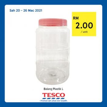 Tesco-REKOMEN-Promotion-17-13-350x350 - Johor Kedah Kelantan Kuala Lumpur Melaka Negeri Sembilan Pahang Penang Perak Perlis Promotions & Freebies Putrajaya Sabah Sarawak Selangor Supermarket & Hypermarket Terengganu 