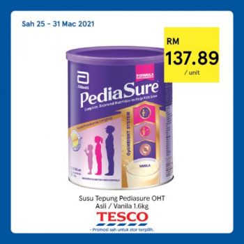 Tesco-REKOMEN-Promotion-17-16-350x350 - Johor Kedah Kelantan Kuala Lumpur Melaka Negeri Sembilan Pahang Penang Perak Perlis Promotions & Freebies Putrajaya Sabah Sarawak Selangor Supermarket & Hypermarket Terengganu 