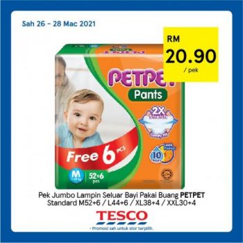 Tesco-REKOMEN-Promotion-17-17-350x350 - Johor Kedah Kelantan Kuala Lumpur Melaka Negeri Sembilan Pahang Penang Perak Perlis Promotions & Freebies Putrajaya Sabah Sarawak Selangor Supermarket & Hypermarket Terengganu 