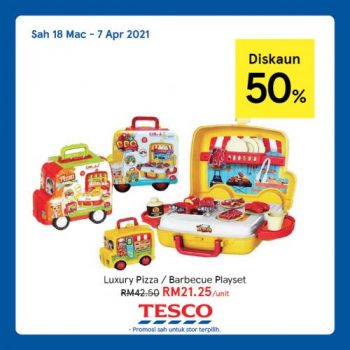 Tesco-REKOMEN-Promotion-17-18-350x350 - Johor Kedah Kelantan Kuala Lumpur Melaka Negeri Sembilan Pahang Penang Perak Perlis Promotions & Freebies Putrajaya Sabah Sarawak Selangor Supermarket & Hypermarket Terengganu 