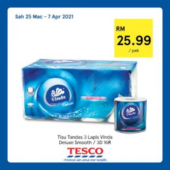 Tesco-REKOMEN-Promotion-17-20-350x350 - Johor Kedah Kelantan Kuala Lumpur Melaka Negeri Sembilan Pahang Penang Perak Perlis Promotions & Freebies Putrajaya Sabah Sarawak Selangor Supermarket & Hypermarket Terengganu