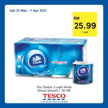 Tesco-REKOMEN-Promotion-17-20-350x350 - Johor Kedah Kelantan Kuala Lumpur Melaka Negeri Sembilan Pahang Penang Perak Perlis Promotions & Freebies Putrajaya Sabah Sarawak Selangor Supermarket & Hypermarket Terengganu 