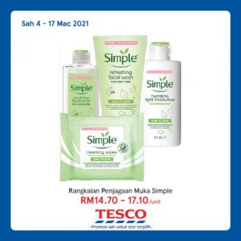 Tesco-REKOMEN-Promotion-17-3-350x350 - Johor Kedah Kelantan Kuala Lumpur Melaka Negeri Sembilan Pahang Penang Perak Perlis Promotions & Freebies Putrajaya Sabah Sarawak Selangor Supermarket & Hypermarket Terengganu 