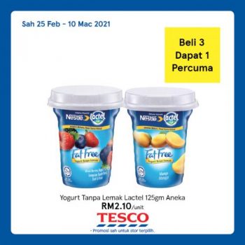 Tesco-REKOMEN-Promotion-17-350x350 - Johor Kedah Kelantan Kuala Lumpur Melaka Negeri Sembilan Pahang Penang Perak Perlis Promotions & Freebies Putrajaya Sabah Sarawak Selangor Supermarket & Hypermarket Terengganu