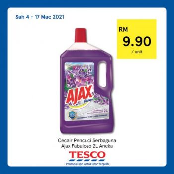 Tesco-REKOMEN-Promotion-17-4-350x350 - Johor Kedah Kelantan Kuala Lumpur Melaka Negeri Sembilan Pahang Penang Perak Perlis Promotions & Freebies Putrajaya Sabah Sarawak Selangor Supermarket & Hypermarket Terengganu 