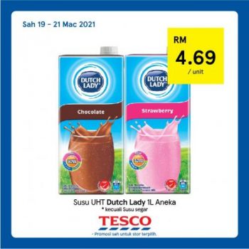 Tesco-REKOMEN-Promotion-18-11-350x350 - Johor Kedah Kelantan Kuala Lumpur Melaka Negeri Sembilan Pahang Penang Perak Perlis Promotions & Freebies Putrajaya Sabah Sarawak Selangor Supermarket & Hypermarket Terengganu