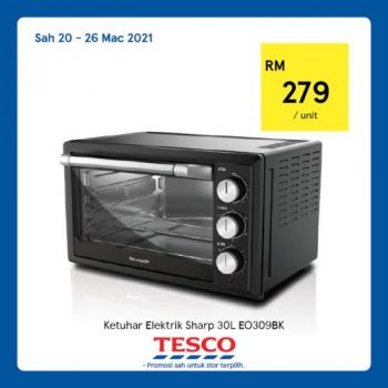 Tesco-REKOMEN-Promotion-18-12-350x350 - Johor Kedah Kelantan Kuala Lumpur Melaka Negeri Sembilan Pahang Penang Perak Perlis Promotions & Freebies Putrajaya Sabah Sarawak Selangor Supermarket & Hypermarket Terengganu
