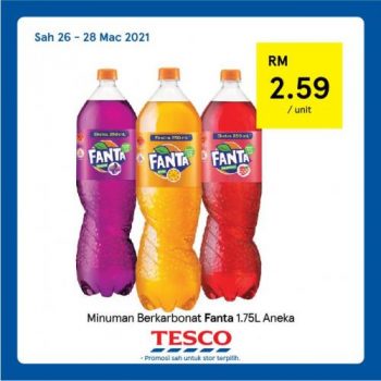 Tesco-REKOMEN-Promotion-18-15-350x350 - Johor Kedah Kelantan Kuala Lumpur Melaka Negeri Sembilan Pahang Penang Perak Perlis Promotions & Freebies Putrajaya Sabah Sarawak Selangor Supermarket & Hypermarket Terengganu 