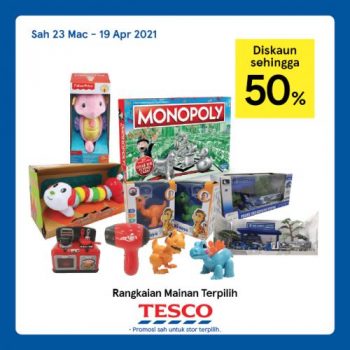 Tesco-REKOMEN-Promotion-18-16-350x350 - Johor Kedah Kelantan Kuala Lumpur Melaka Negeri Sembilan Pahang Penang Perak Perlis Promotions & Freebies Putrajaya Sabah Sarawak Selangor Supermarket & Hypermarket Terengganu