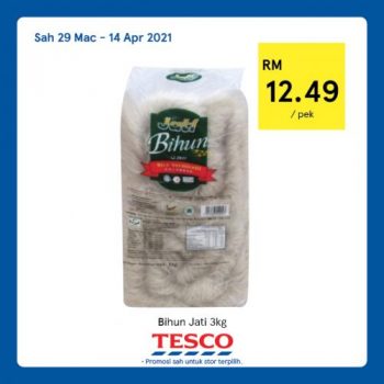 Tesco-REKOMEN-Promotion-18-17-350x350 - Johor Kedah Kelantan Kuala Lumpur Melaka Negeri Sembilan Pahang Penang Perak Perlis Promotions & Freebies Putrajaya Sabah Sarawak Selangor Supermarket & Hypermarket Terengganu