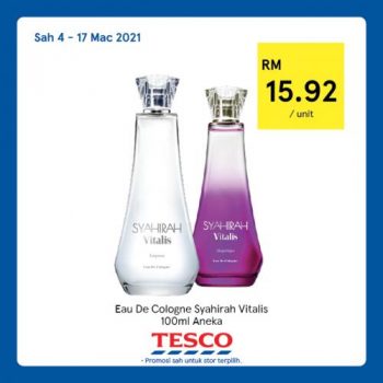 Tesco-REKOMEN-Promotion-18-3-350x350 - Johor Kedah Kelantan Kuala Lumpur Melaka Negeri Sembilan Pahang Penang Perak Perlis Promotions & Freebies Putrajaya Sabah Sarawak Selangor Supermarket & Hypermarket Terengganu 