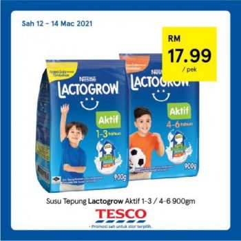 Tesco-REKOMEN-Promotion-18-7-350x350 - Johor Kedah Kelantan Kuala Lumpur Melaka Negeri Sembilan Pahang Penang Perak Perlis Promotions & Freebies Putrajaya Sabah Sarawak Selangor Supermarket & Hypermarket Terengganu