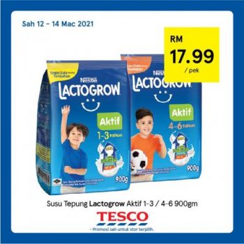 Tesco-REKOMEN-Promotion-18-7-350x350 - Johor Kedah Kelantan Kuala Lumpur Melaka Negeri Sembilan Pahang Penang Perak Perlis Promotions & Freebies Putrajaya Sabah Sarawak Selangor Supermarket & Hypermarket Terengganu 