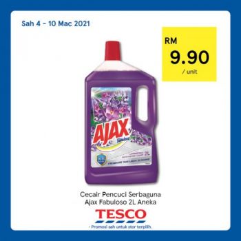 Tesco-REKOMEN-Promotion-19-1-350x350 - Johor Kedah Kelantan Kuala Lumpur Melaka Negeri Sembilan Pahang Penang Perak Perlis Promotions & Freebies Putrajaya Sabah Sarawak Selangor Supermarket & Hypermarket Terengganu 